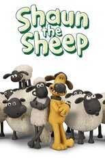DK - Shaun the Sheep 4