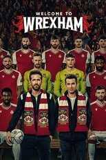 [SE] Welcome To Wrexham 4