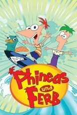 DE - Phineas und Ferb 4
