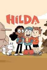 PL - HILDA 5