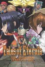 DE -  Tales of Eternia The Animation (2001) (Ger Sub) 4