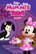 [SE] Mimmis Toons (Svenskt Tal) 4