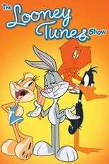 PL - THE LOONEY TUNES SHOW 5