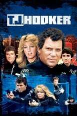 DE - T. J. Hooker (1982) 4
