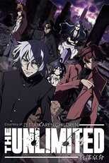 DE - Unlimited Psychic Squad (2013) (Ger Sub) 5