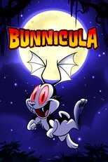 DK - Bunnicula 4