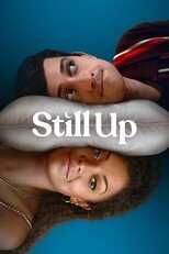 AR - Still Up (2023) 4