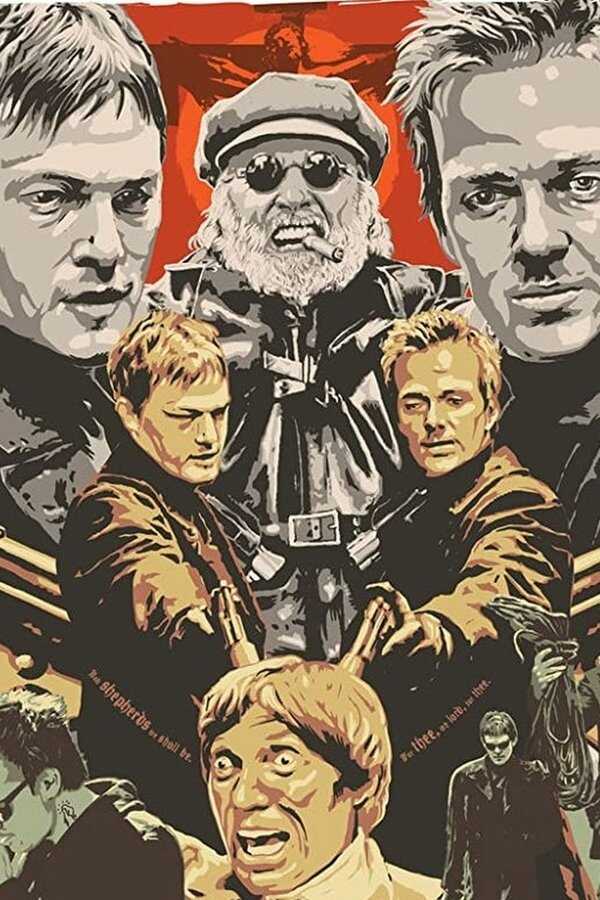 The Boondock Saints (1999) 0