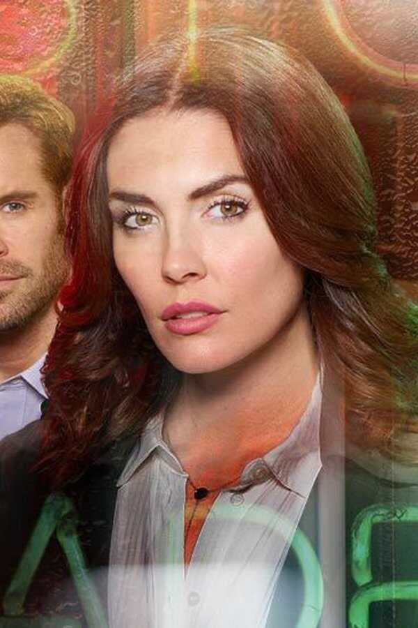 Ruby Herring Mysteries: Prediction Murder (2020) 0