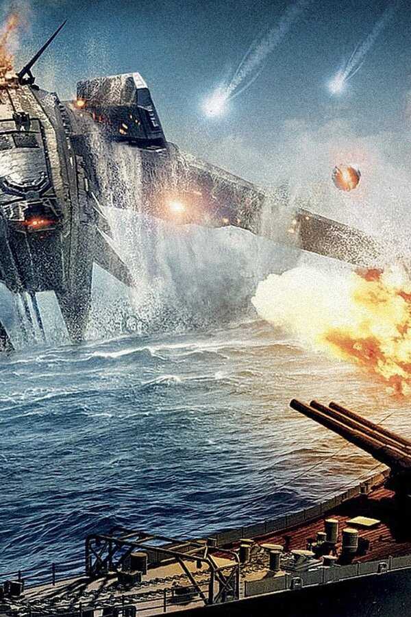 Battleship (2012) 0