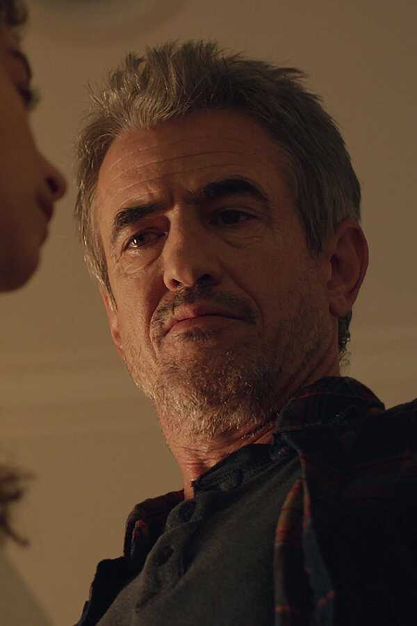 The Inhabitant (2022) 0