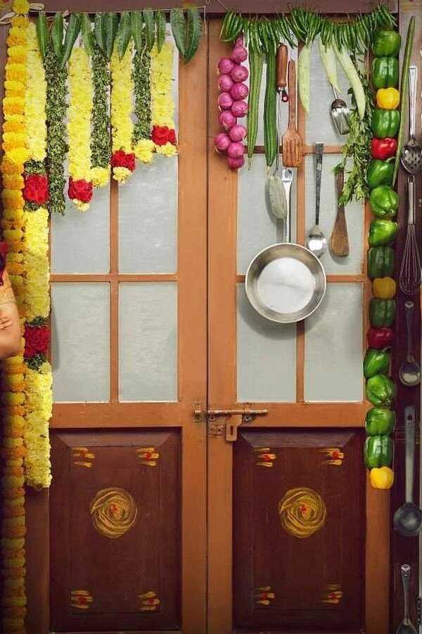 Oh மணப்பெண்ணே! (2021) 0