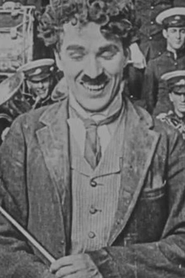 Charlie Butts In (1920) 0