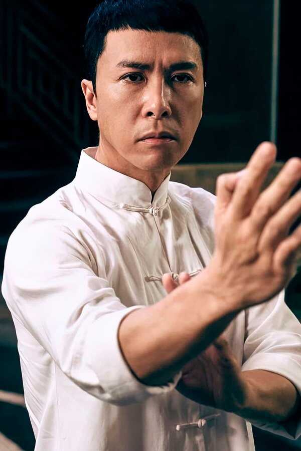Ip Man 3 (2015) 0