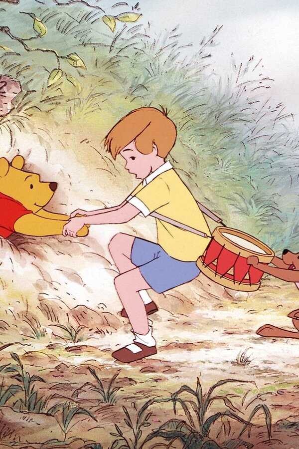 The Many Adventures of Winnie the Pooh (1977) 0
