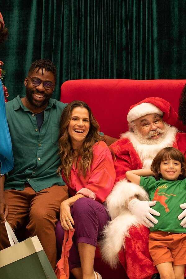 O Primeiro Natal do Mundo (2023) 0