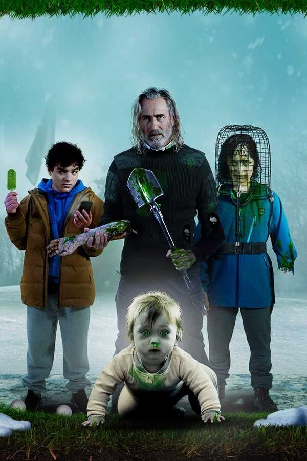 Brain Freeze (2021) 0