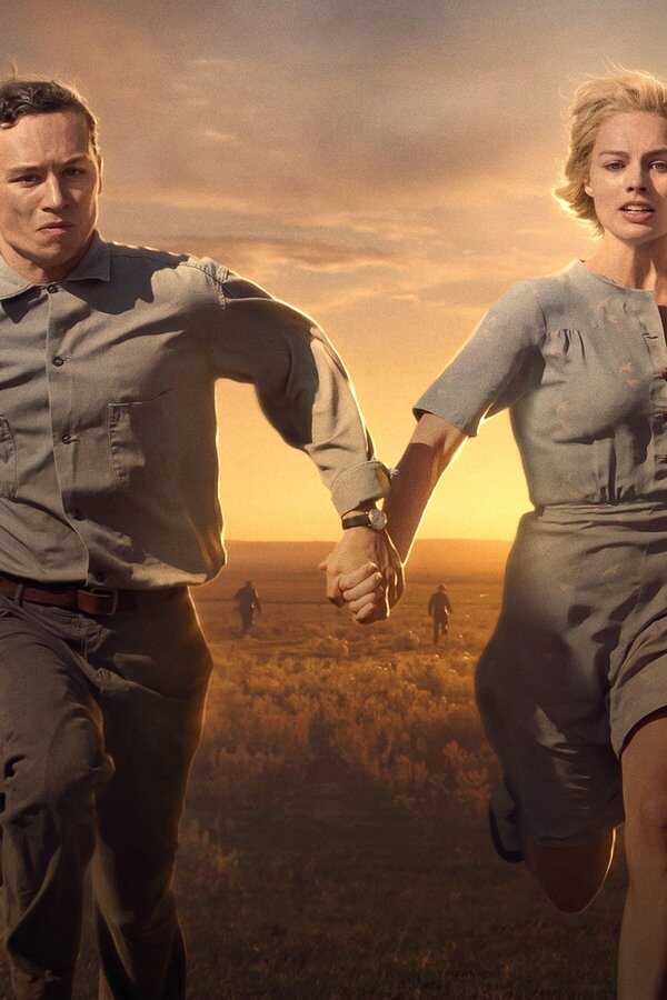 Dreamland - Flucht ins Leben (2019) 0