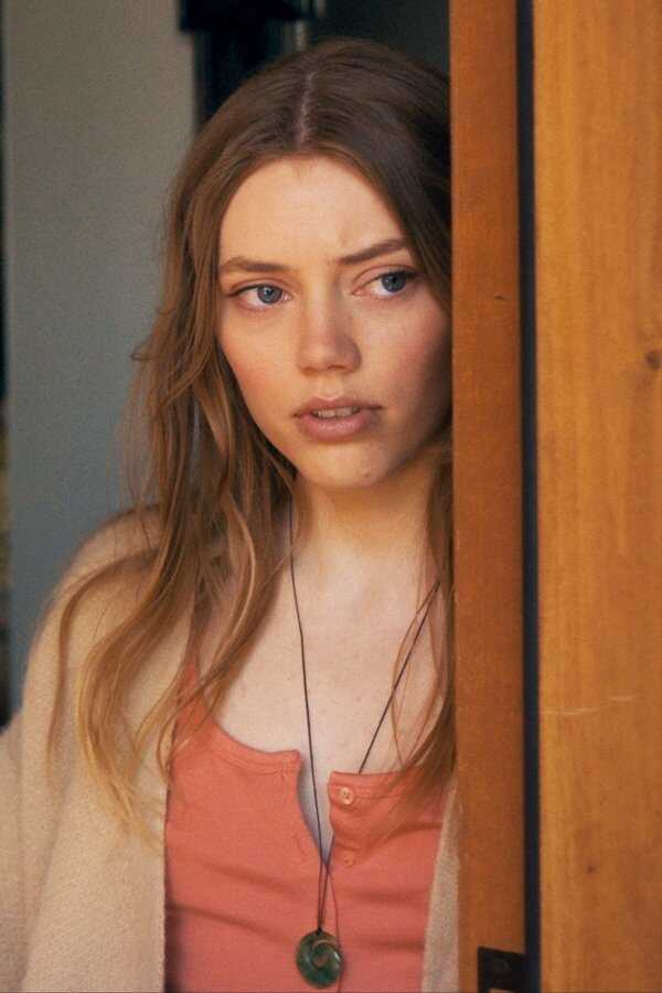 What Comes Around (2023) 0