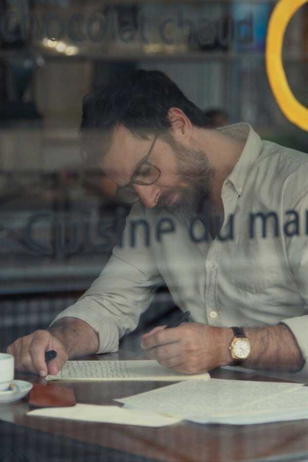 Las cartas de amor no existen (2021) 0