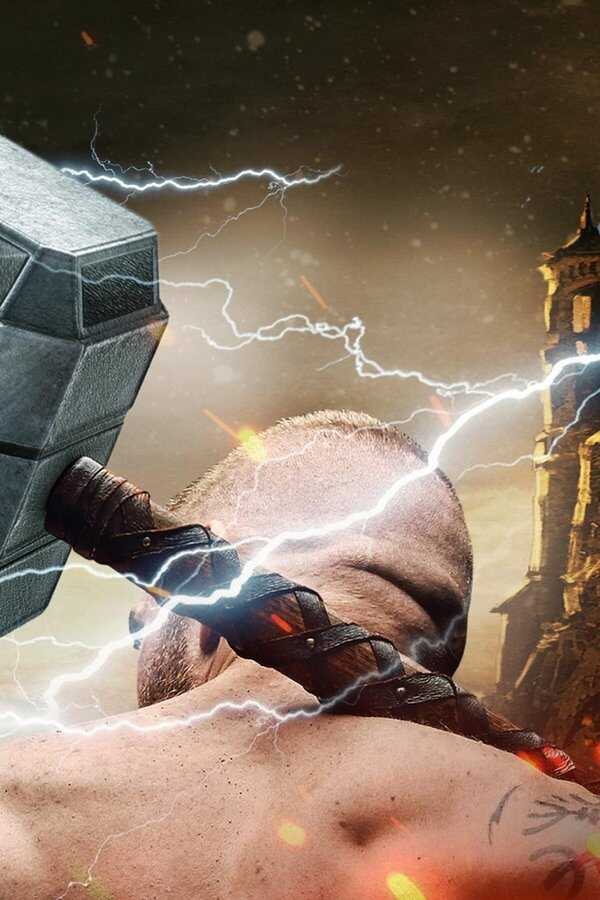 Thor: God of Thunder (2022) 0