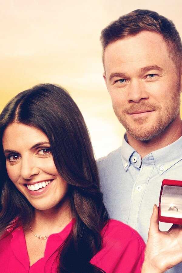 Die Verlobungsplanerin - How To Find Forever (2022) 0