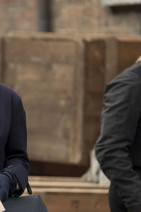 Red Joan (2018) 0