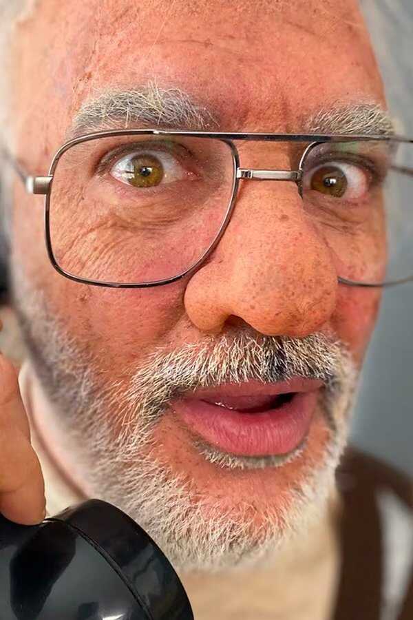 Réal Béland : Monsieur Latreille (2024) 0