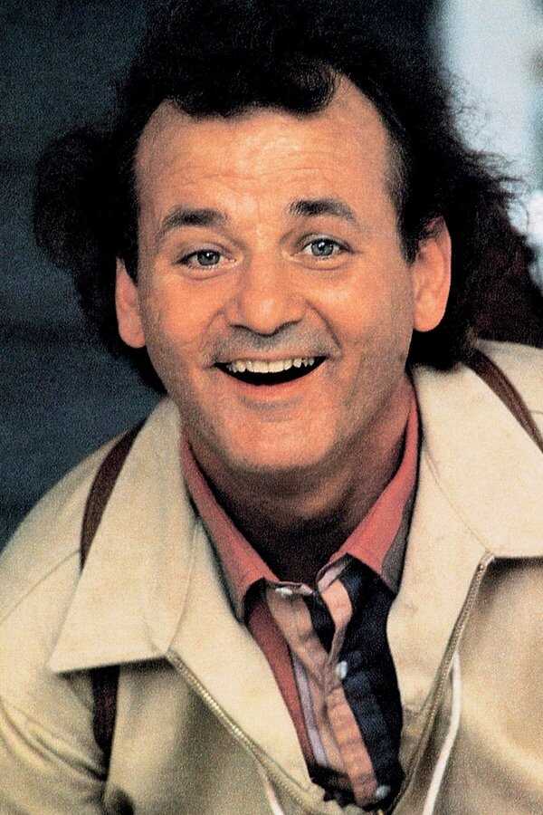 Co z tym Bobem? (1991) 0