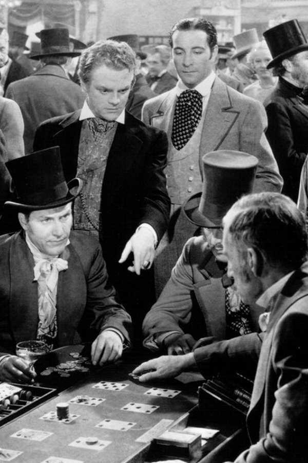 Frisco Kid (1935) 0