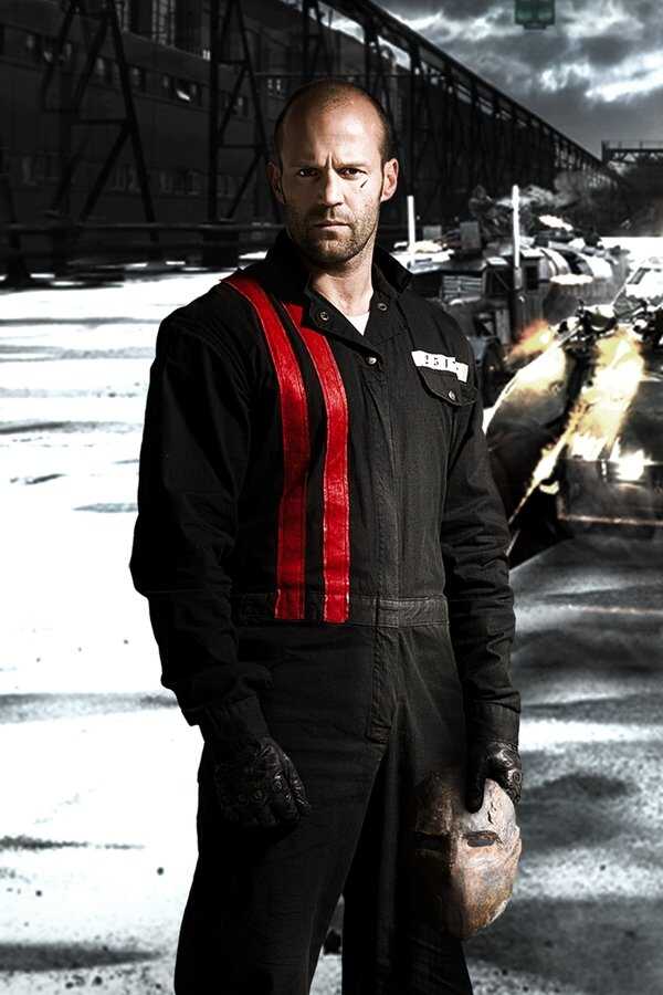 Death Race (2008) 0