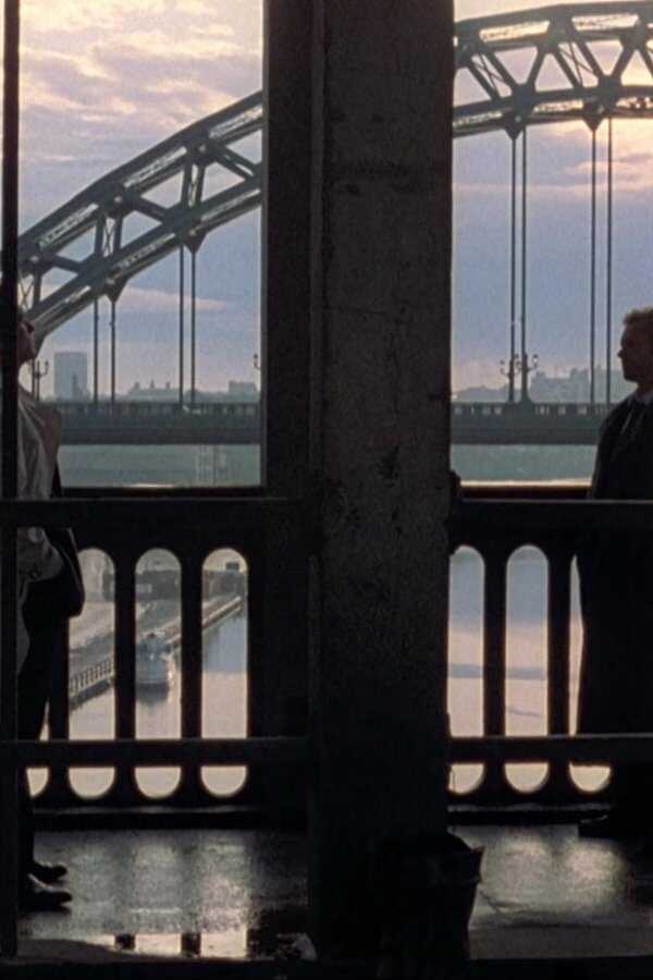 Stormy Monday (1988) 0