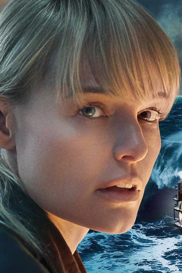 Last Sentinel (2023) 0