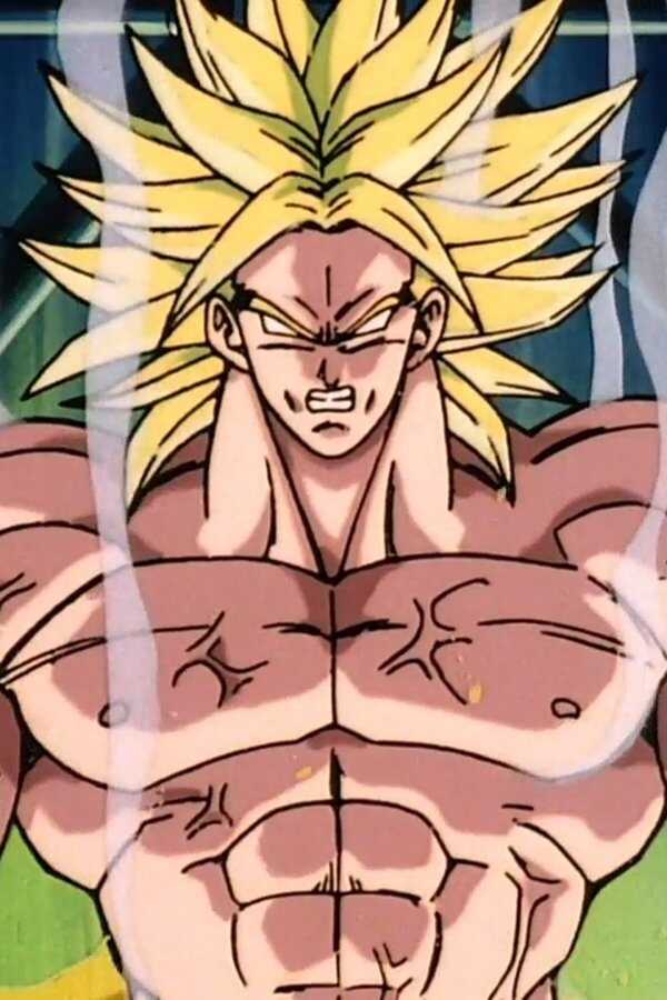 ドラゴンボールＺ 超戦士撃破!!勝のはオレだ (1994) 0
