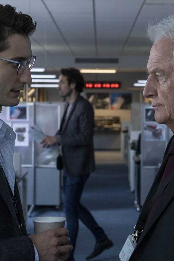 Black Box (2021) 0