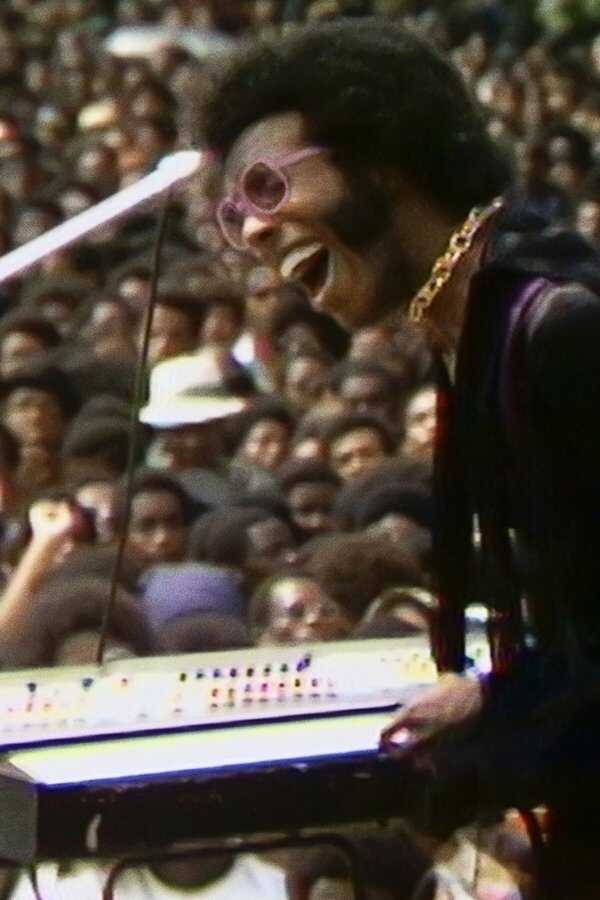Summer of Soul (...or, When the Revolution Could Not Be Televised) (2021) 0