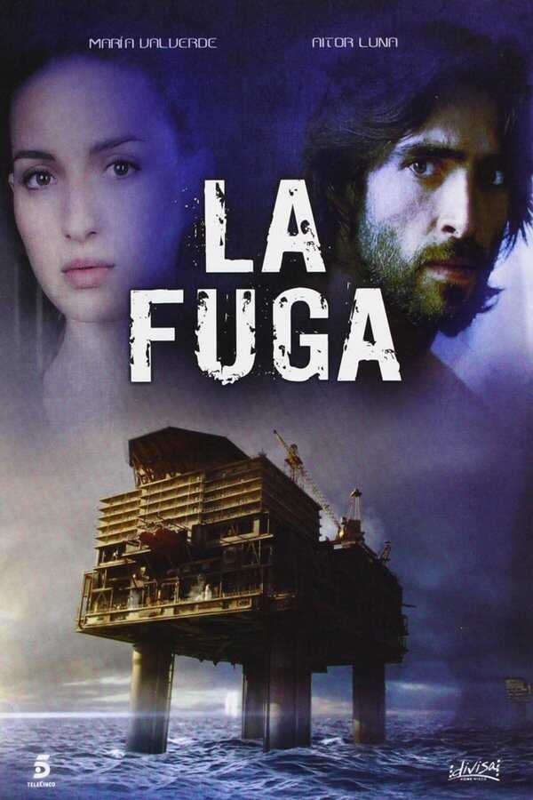 AR - La fuga 4