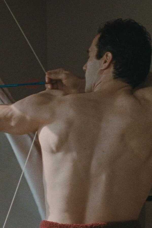 The Adjuster (1992) 0