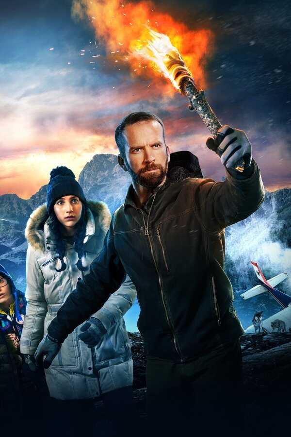 Legacy Peak (2022) 0