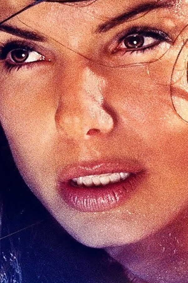 Speed 2 : Cap sur le danger (1997) 0