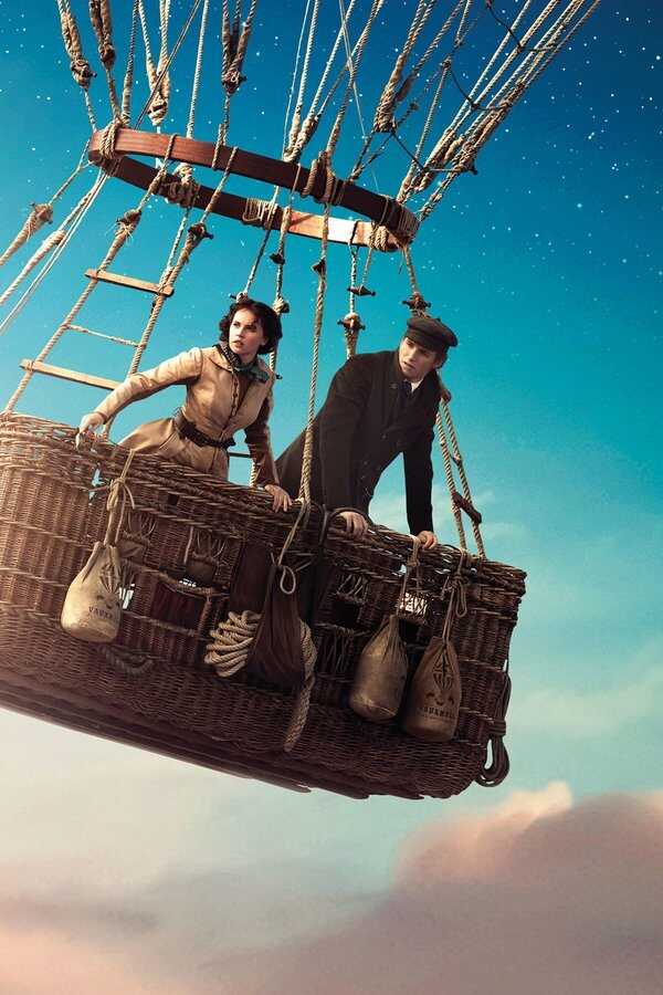 Les Aéronautes (2019) 0