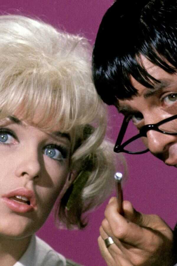 The Nutty Professor (1963) 0