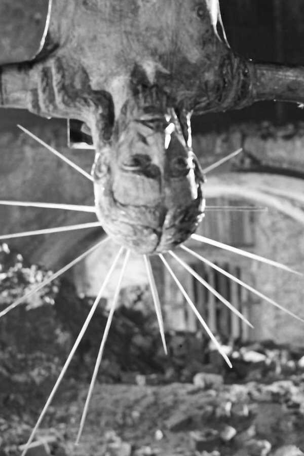 Popiół i diament (1958) 0
