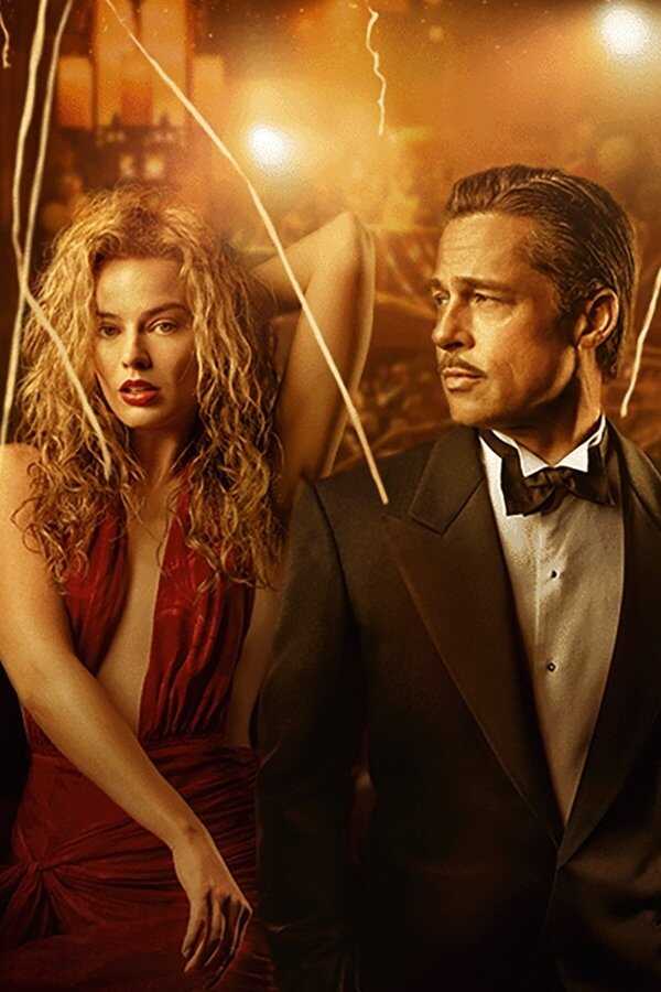 Babylon (2022) 0