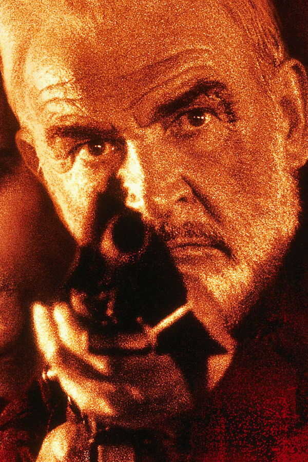 The Rock - Fels der Entscheidung (1996) 0