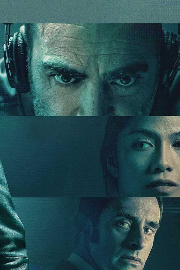 Kryptonim: Imperator (2022) 0