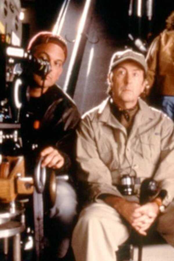 An Alan Smithee Film: Burn, Hollywood, Burn (1998) 0