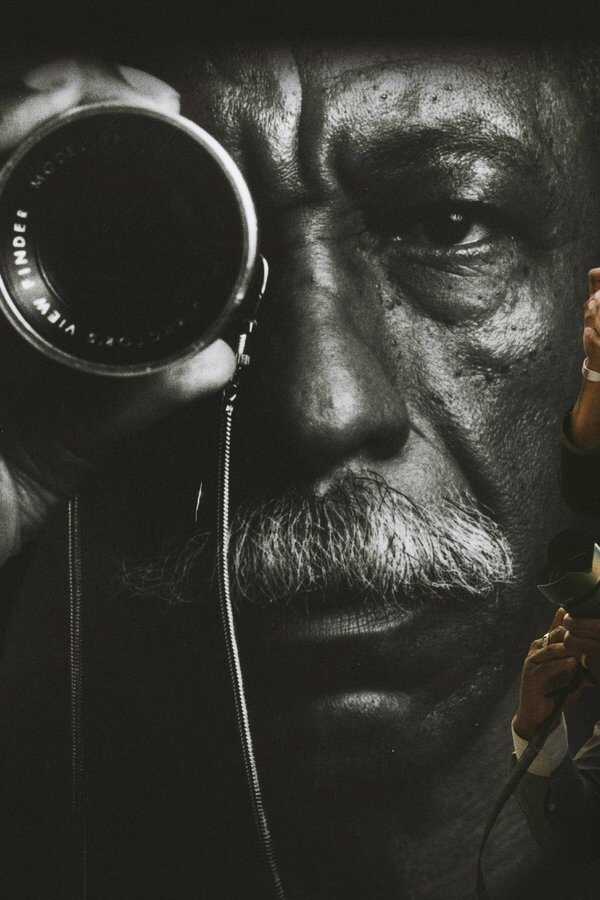 A Choice of Weapons: Inspired by Gordon Parks (2021) 0
