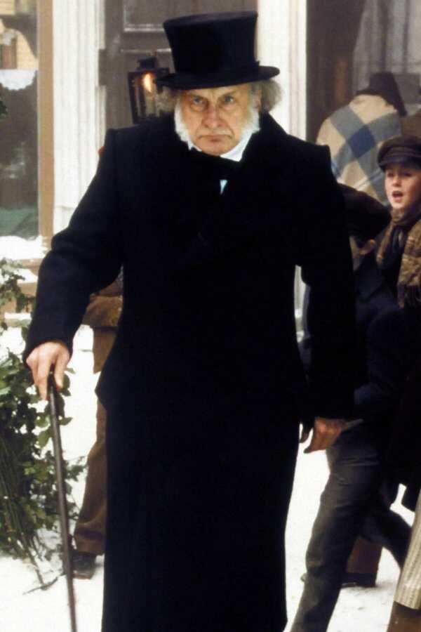 A Christmas Carol (1984) 0