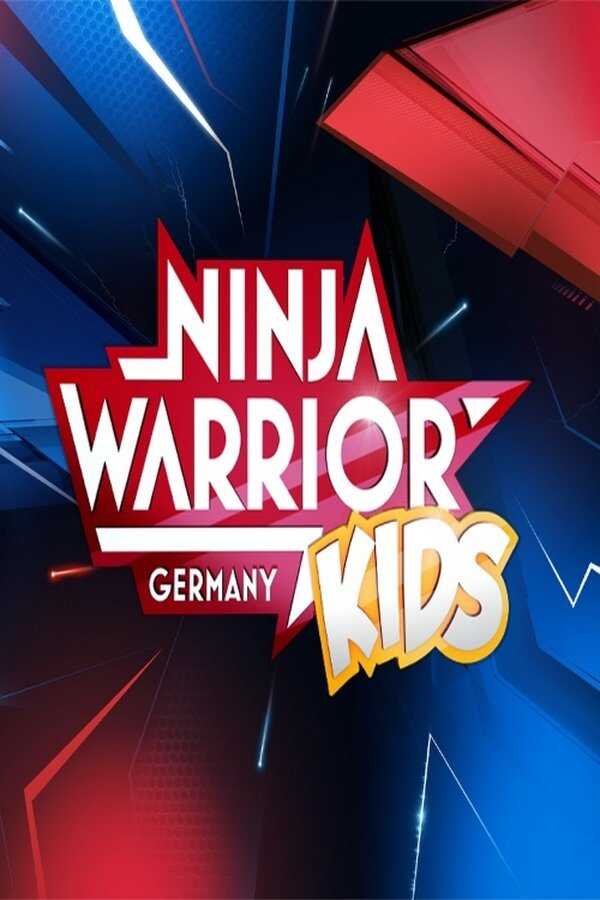 DE - Ninja Warrior Germany Kids (2020) (DE) 5